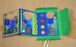 scrapbook fotoalbum