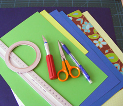 scrapbook fotoalbum